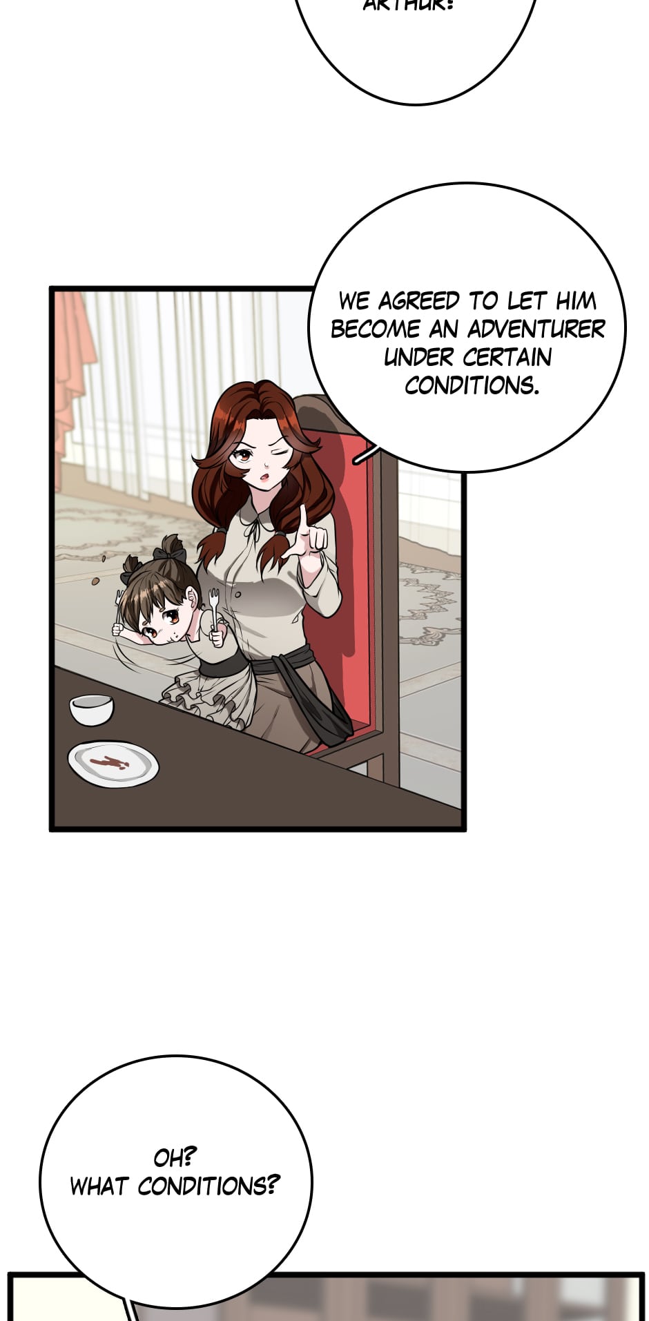 The Beginning After The End Chapter 36 image 42